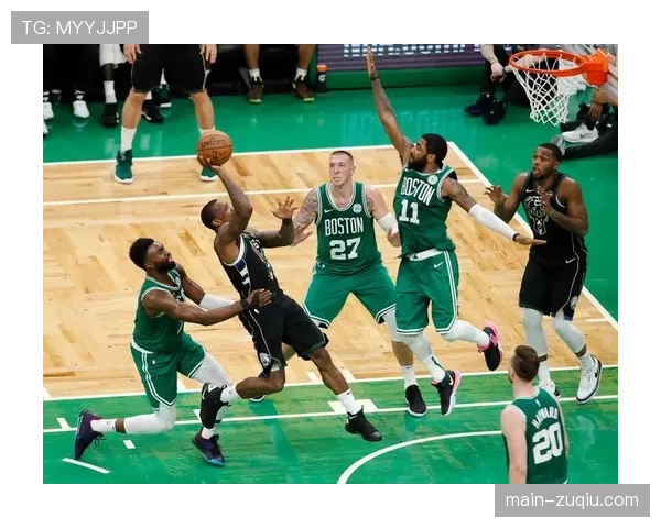 东部格局逐渐明朗 绿军与雄鹿的战术成熟度领先